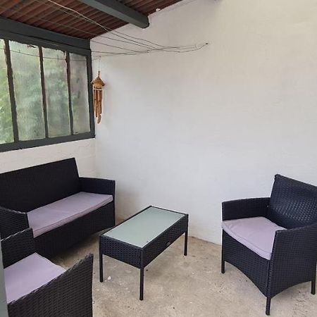 Maison Proche Disney Villa Villenoy Luaran gambar
