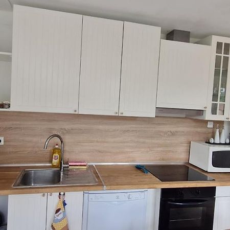 Maison Proche Disney Villa Villenoy Luaran gambar