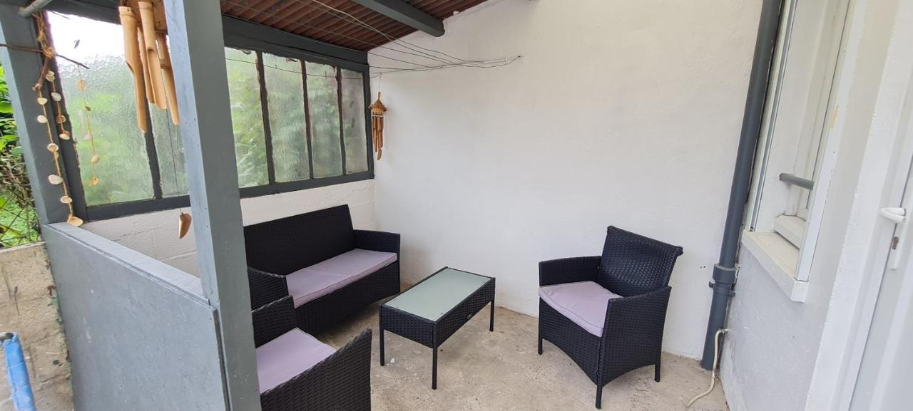 Maison Proche Disney Villa Villenoy Luaran gambar