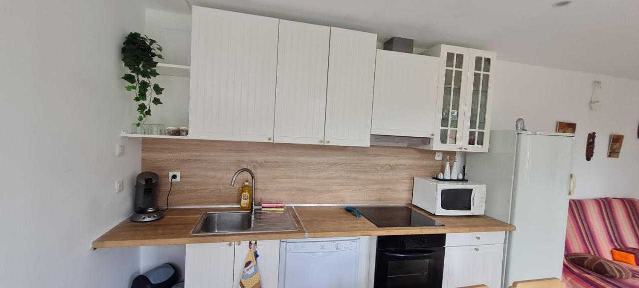 Maison Proche Disney Villa Villenoy Luaran gambar