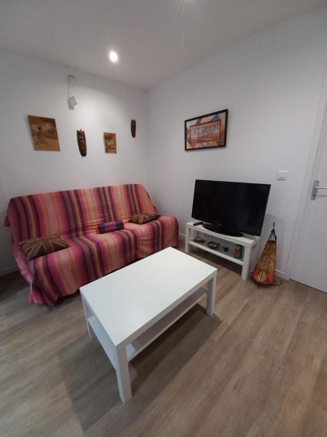 Maison Proche Disney Villa Villenoy Luaran gambar