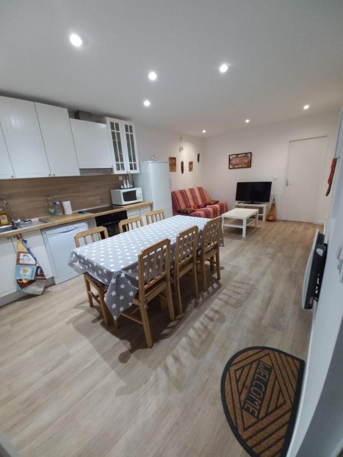 Maison Proche Disney Villa Villenoy Luaran gambar